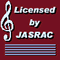 JASRAC許諾番号:9012554001Y45040